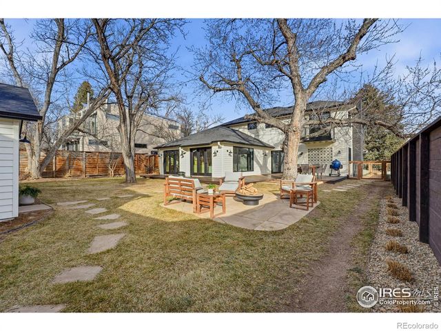 2965 17th Street, Boulder, CO 80304