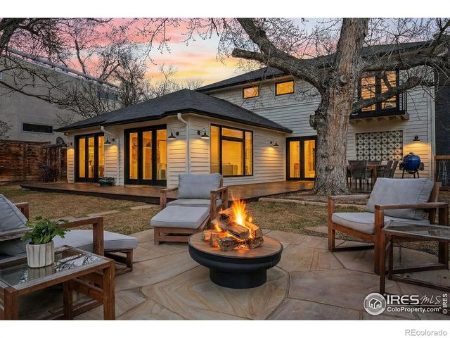 2965 17th Street, Boulder, CO 80304