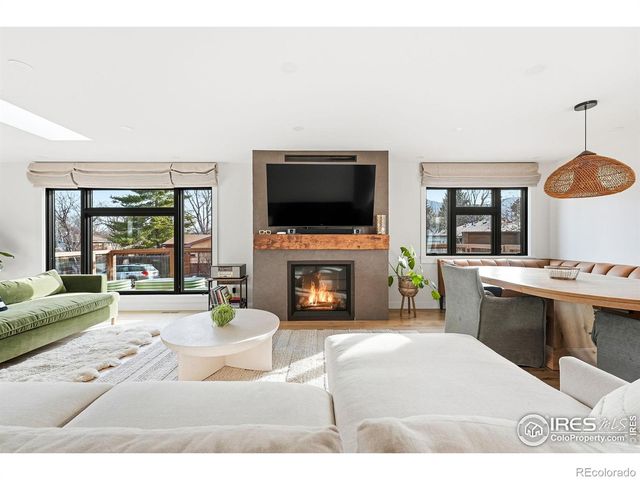 2965 17th Street, Boulder, CO 80304