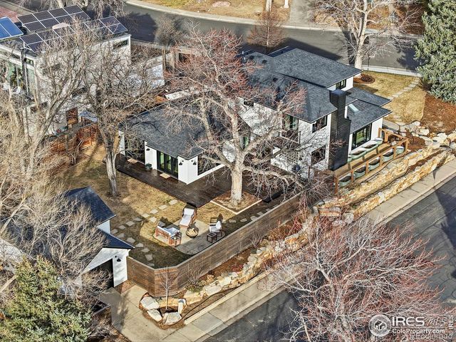2965 17th Street, Boulder, CO 80304