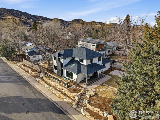 2965 17th Street, Boulder, CO 80304