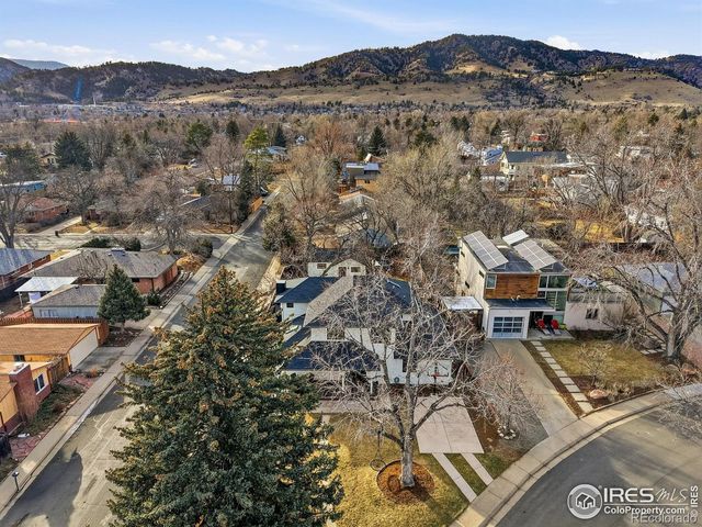2965 17th Street, Boulder, CO 80304