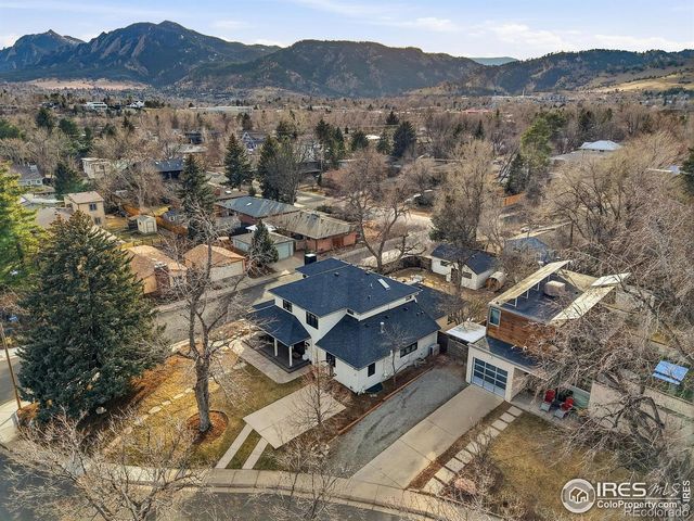 2965 17th Street, Boulder, CO 80304