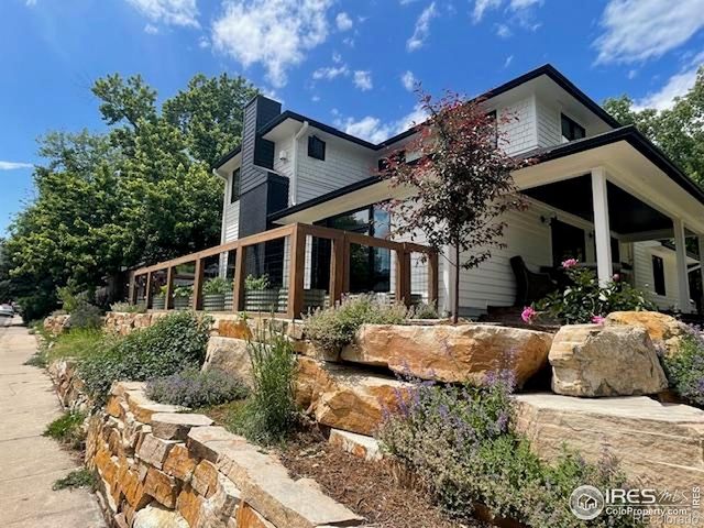 2965 17th Street, Boulder, CO 80304