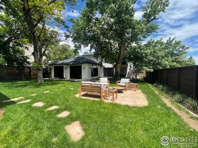 2965 17th Street, Boulder, CO 80304