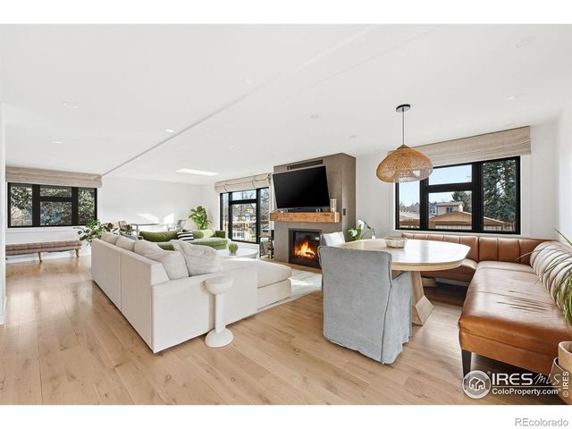 2965 17th Street, Boulder, CO 80304