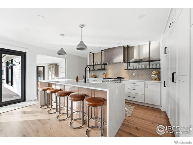 2965 17th Street, Boulder, CO 80304