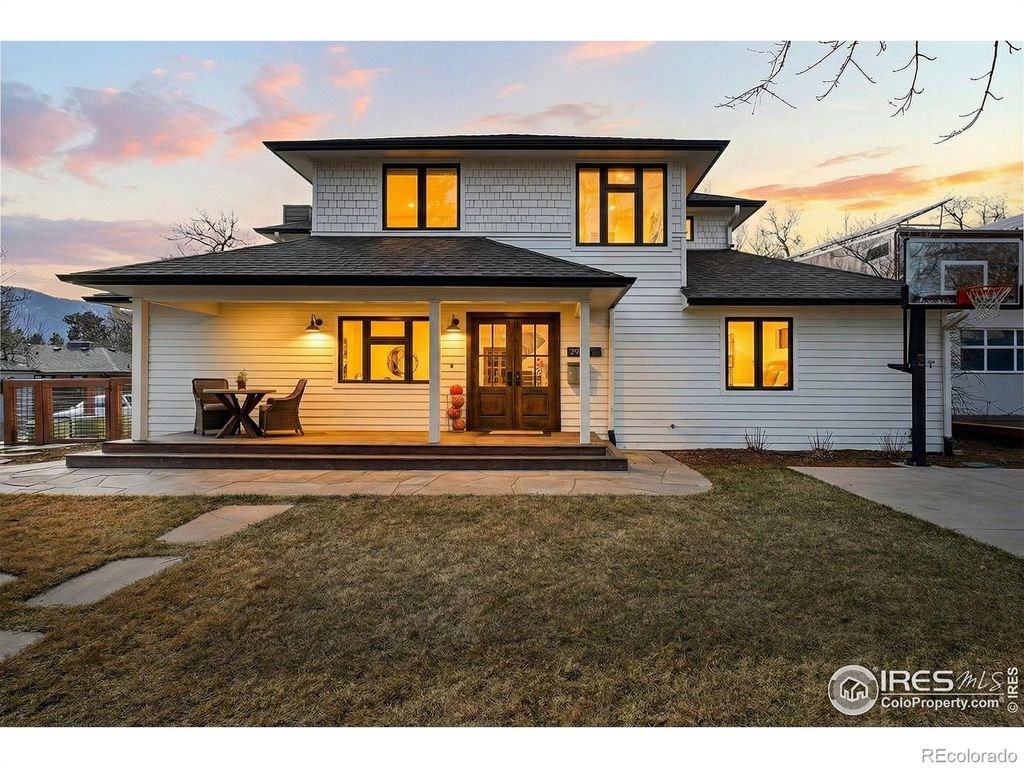 2965 17th Street, Boulder, CO 80304