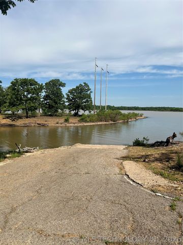 109435 S 4154 Road, Checotah, OK 74426