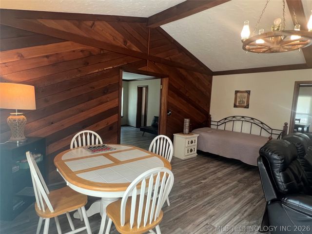 109435 S 4154 Road, Checotah, OK 74426