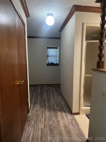 109435 S 4154 Road, Checotah, OK 74426