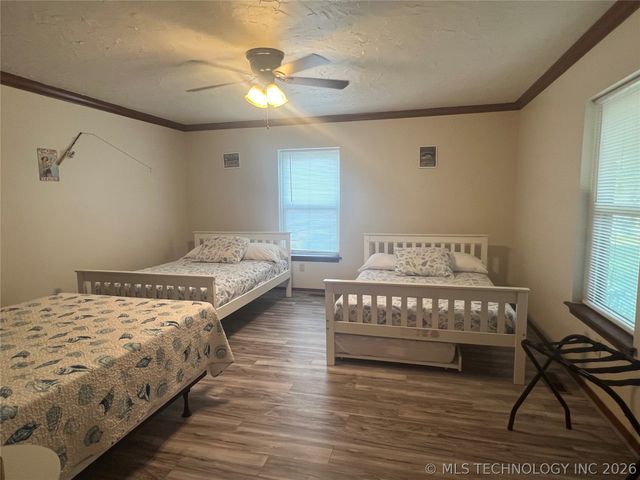 109435 S 4154 Road, Checotah, OK 74426