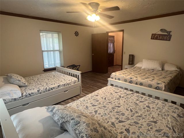 109435 S 4154 Road, Checotah, OK 74426