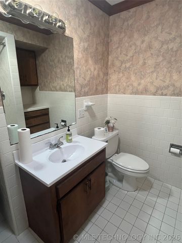 109435 S 4154 Road, Checotah, OK 74426