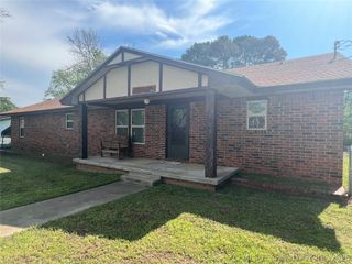 109435 S 4154 Road, Checotah, OK 74426