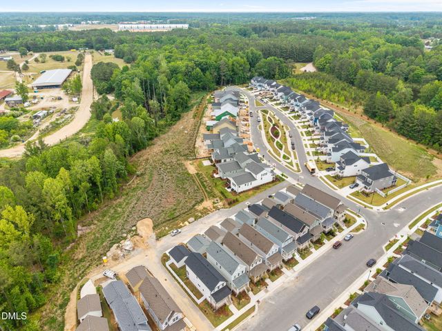 1576 Piney Falls Drive, Wendell, NC 27591