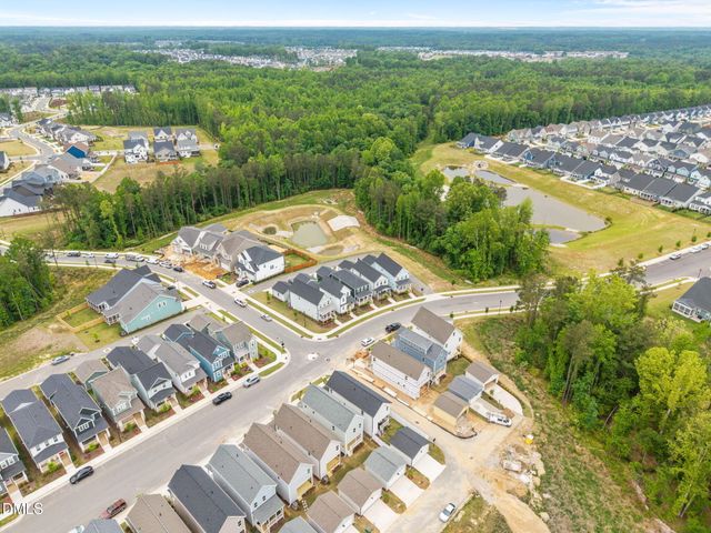 1576 Piney Falls Drive, Wendell, NC 27591