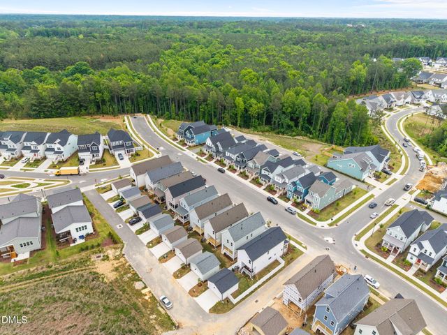 1576 Piney Falls Drive, Wendell, NC 27591