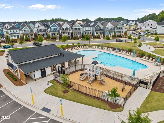 1576 Piney Falls Drive, Wendell, NC 27591