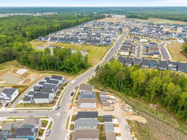 1576 Piney Falls Drive, Wendell, NC 27591