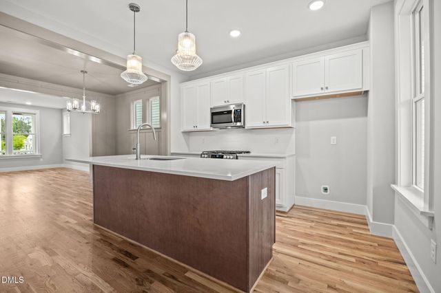 1576 Piney Falls Drive, Wendell, NC 27591