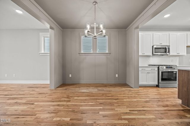 1576 Piney Falls Drive, Wendell, NC 27591