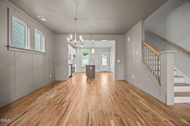 1576 Piney Falls Drive, Wendell, NC 27591