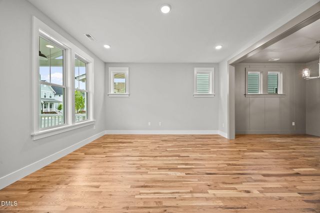 1576 Piney Falls Drive, Wendell, NC 27591