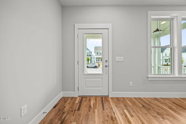 1576 Piney Falls Drive, Wendell, NC 27591