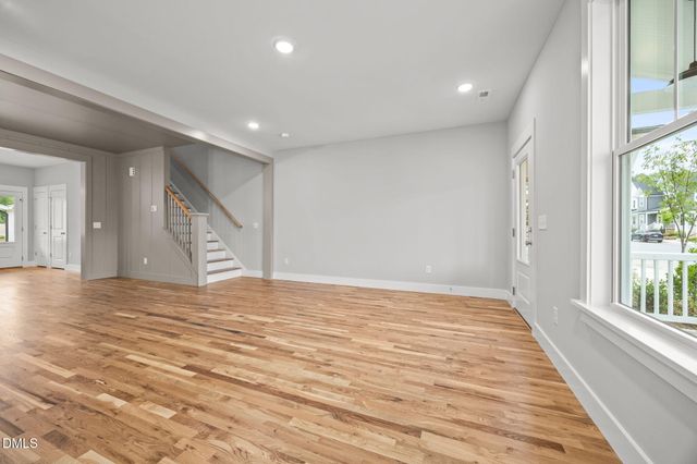 1576 Piney Falls Drive, Wendell, NC 27591