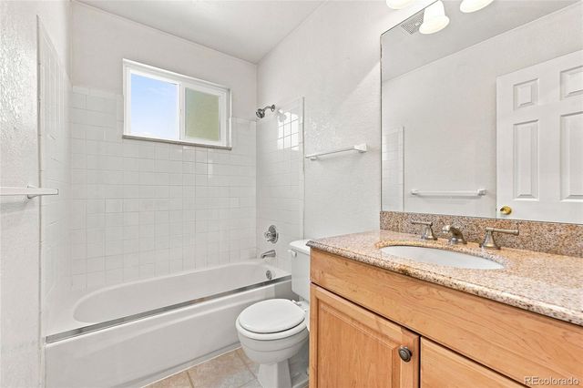 4650 Quail Street, Wheat Ridge, CO 80033