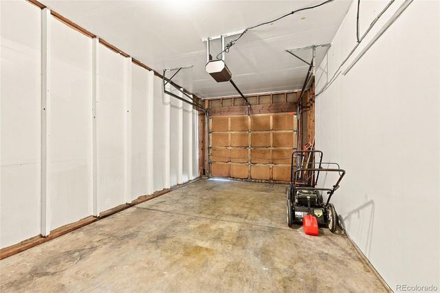 4650 Quail Street, Wheat Ridge, CO 80033