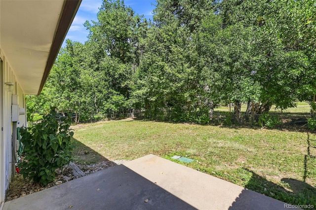 4650 Quail Street, Wheat Ridge, CO 80033