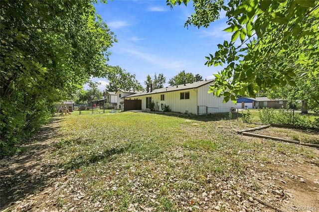 4650 Quail Street, Wheat Ridge, CO 80033