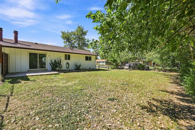 4650 Quail Street, Wheat Ridge, CO 80033