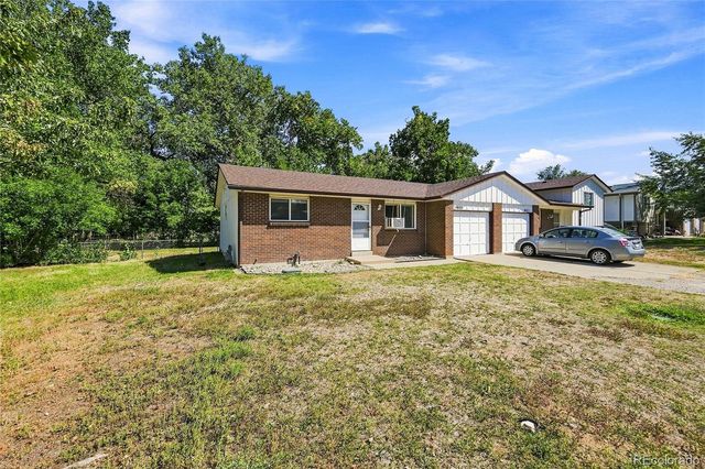 4650 Quail Street, Wheat Ridge, CO 80033