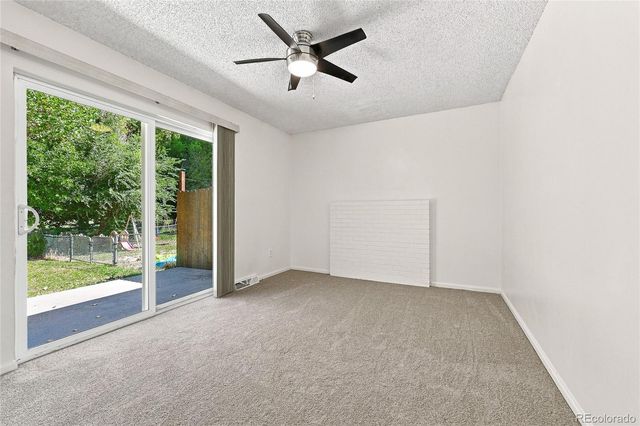 4650 Quail Street, Wheat Ridge, CO 80033