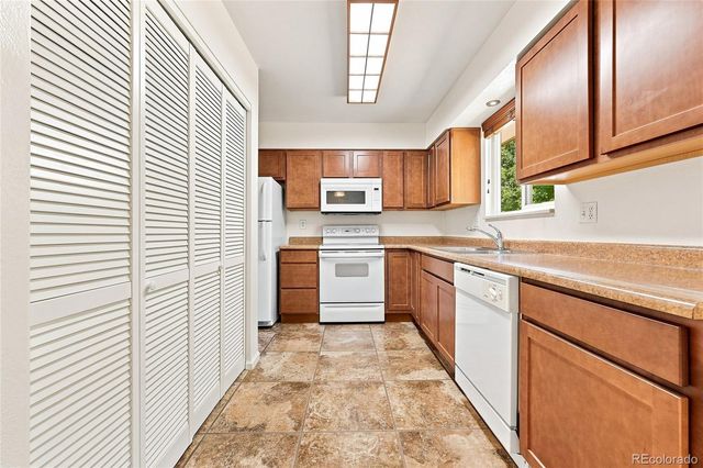 4650 Quail Street, Wheat Ridge, CO 80033