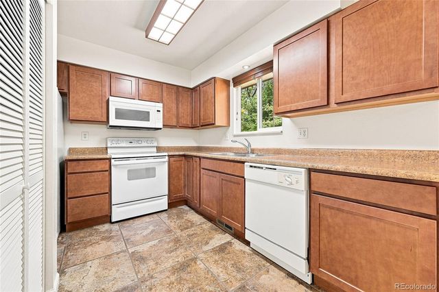 4650 Quail Street, Wheat Ridge, CO 80033