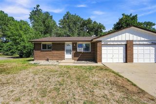 4650 Quail Street, Wheat Ridge, CO 80033