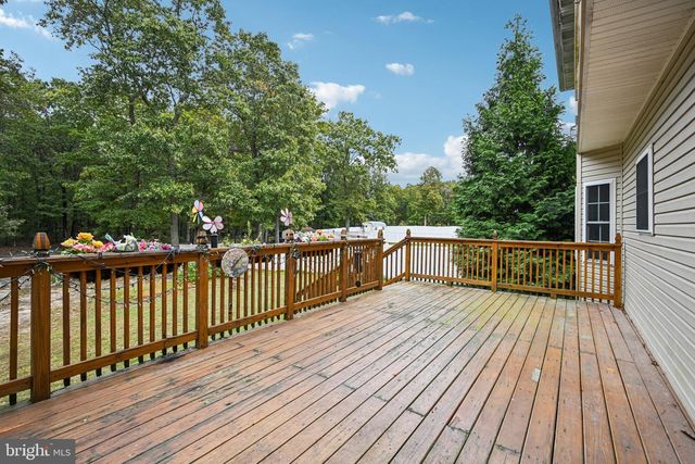 122 WHITETAIL PASS, Franklinville, NJ 08322