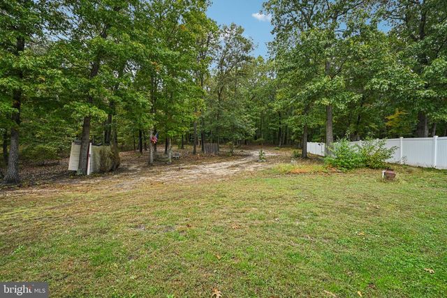 122 WHITETAIL PASS, Franklinville, NJ 08322