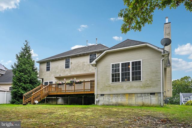 122 WHITETAIL PASS, Franklinville, NJ 08322