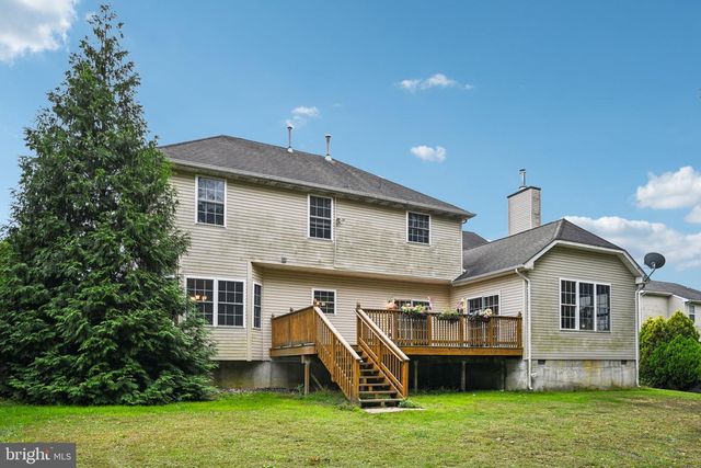 122 WHITETAIL PASS, Franklinville, NJ 08322