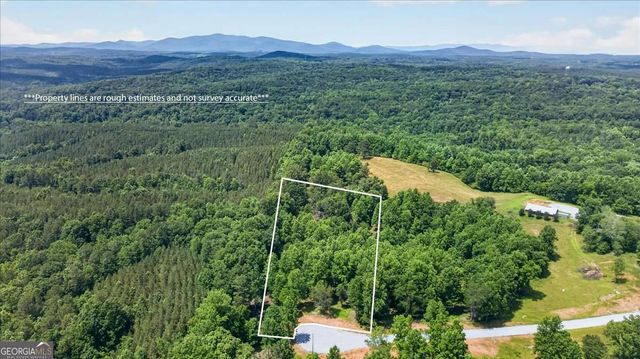 0 Conns Creek Road 2, Ball Ground, GA 30107