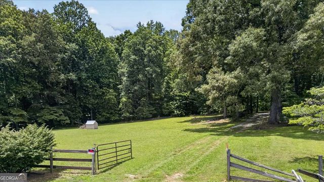 0 Conns Creek Road 2, Ball Ground, GA 30107