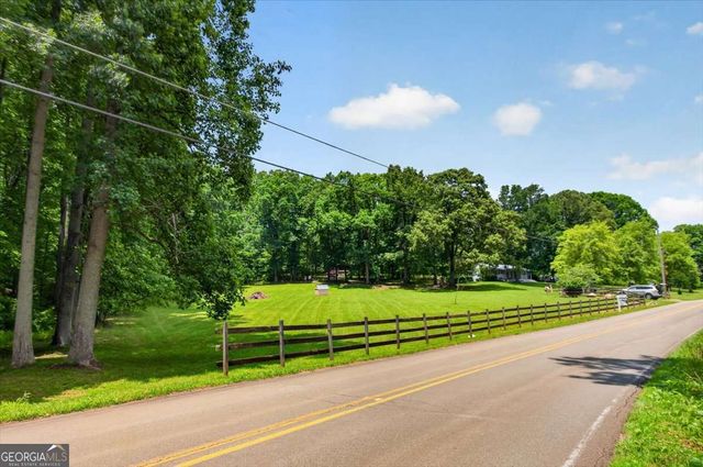 0 Conns Creek Road 2, Ball Ground, GA 30107