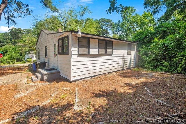 709 Lakeland Street, Fayetteville, NC 28301