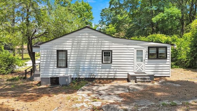 709 Lakeland Street, Fayetteville, NC 28301