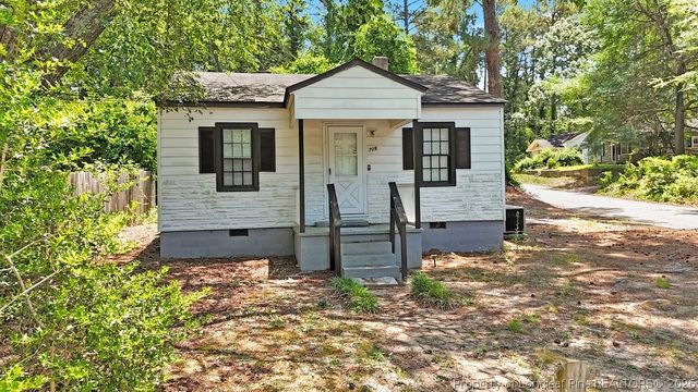 709 Lakeland Street, Fayetteville, NC 28301